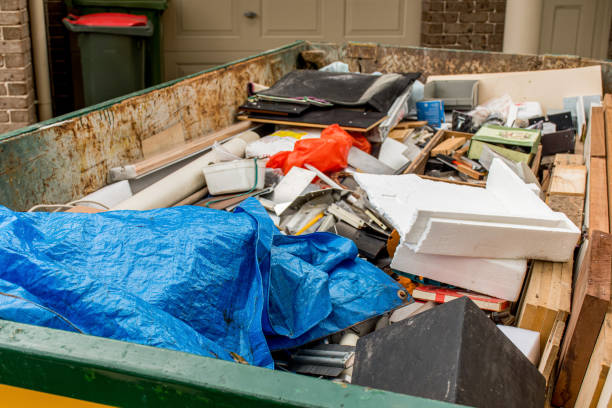 Appliance Disposal in Spencer, IN