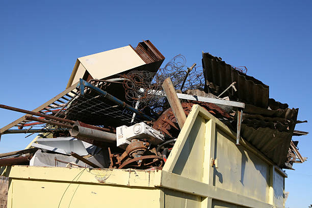 Debris Removal in Spencer, IN